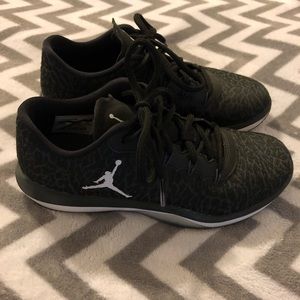 Jordan Trainers
